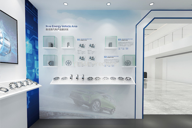 CINA YUMA Precision Technology (Jiangsu) Co., Ltd.