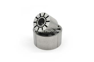 IATF16949 Inti Rotor Stator Industri Laminasi yang Disesuaikan