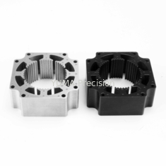 NEMA23 XNB Factory outlet motor rotor dan stator Kustom Berbagai model inti motor Rotor baja silikon berkualitas tinggi dan s