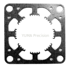 NEMA12 Produsen Rotor Inti Stator motor berkualitas tinggi