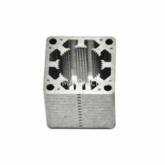NEMA8 Factory outlet motor rotor dan stator Kustom Berbagai model inti motor Rotor dan stator baja silikon berkualitas tinggi
