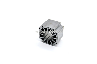 NEMA23 solt 12 Laminasi stator rotor motor brushless untuk kontrol Industri