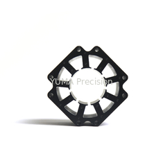Laminasi stator rotor motor Brushless yang dapat disesuaikan Laminasi motor DC untuk motor kontrol Industri