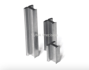 OEM Stamping Die Tool 12 slot Motor Rotor Stator Lamination Cores