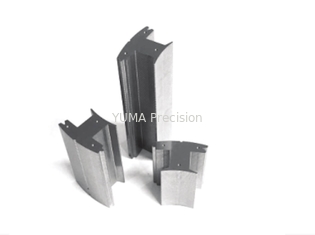 Alat Mesin Motor Core Stamping Rotor Servo Diy Stator Laminations Stack