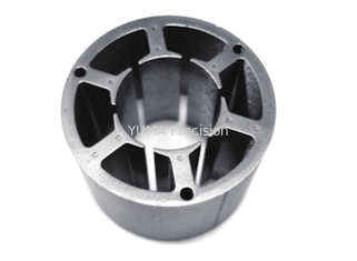 Laminasi Bahan Inti Motor Bldc Induksi Untuk Kontrol Industri