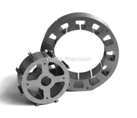 Bldc Stator Core Design Kontrol Industri Motor Inti Induksi