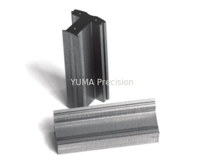 Bahan Laminasi Motor Listrik Stator B35A300 Untuk Motor T Industri Servo 3C