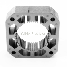 Rotor Core Lamination Stator Stepper Motor NEMA17 42mm Punching