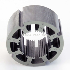 Perakitan Inti Motor Induksi Stator 57mm NEMA23 Stepper ID 34.85mm