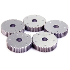 Rotor Motor Lamination Stack Assembly 39mm NEMA16 Stepper Motor Rotor