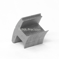 7.8mm Tiang Motor Listrik Stator Dan Produsen Rotor Untuk Besi Servo AC Brushless