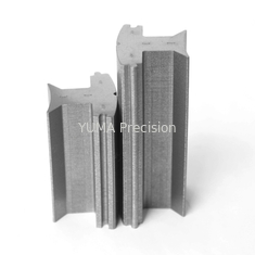 Rotor Laminated Stator Core Annealing Brushless AC Servo Replacement