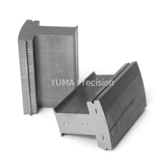 215.2mm Stamping Listrik Dan Produsen Laminasi Kontrol Industri Servo