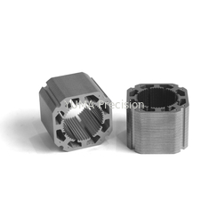 OEM Stamping Die Tool NEMA16 Motor Rotor Stator Lamination Cores