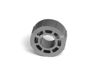Pemasok Stamping Motor Listrik Cina Proses Brushless AC Servo 10pole