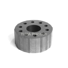 8/10 Tiang Silicon Steel Lamination Core Brushless AC Servo