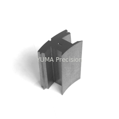 Produsen Laminasi Listrik Brushless Servo Ac Motor Rotor Dan Stator