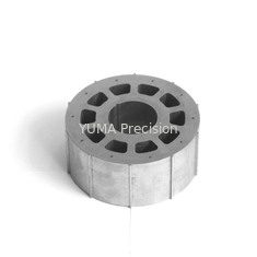 Laminated Rotor Core Servo Bldc Motor Stator Dan Laminasi Rotor