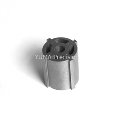 8 Pole Stator Core Laminations Stacking Brushless AC Servo Pressing