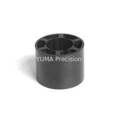 NEMA23 solt 6 Laminasi stator motor brushless DC untuk kontrol Industri