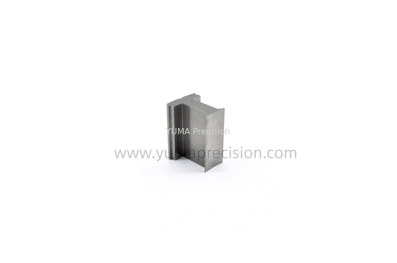 Stack Stator Servo 248mm OD yang Dapat Disesuaikan Untuk Kontrol Industri