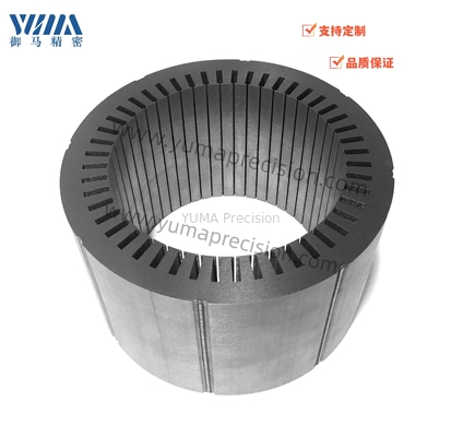 Stator Dan Rotor Motor Industri Khusus Dengan Sertifikasi IATF16949