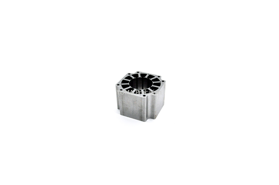 NEMA23 solt 12 Brushless motor rotor stator laminasi motor DC laminasi motor laminasi stator