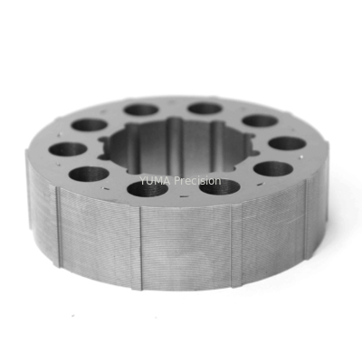 OD167.2mm Factory outlet Kualitas tinggi 0,35mm baja tebal stator dilaminasi lembar stamping