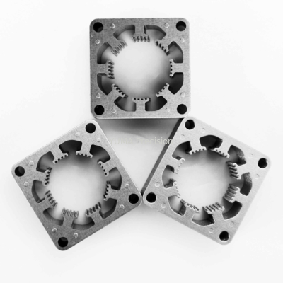 NEMA12 Produsen Rotor Inti Stator motor berkualitas tinggi