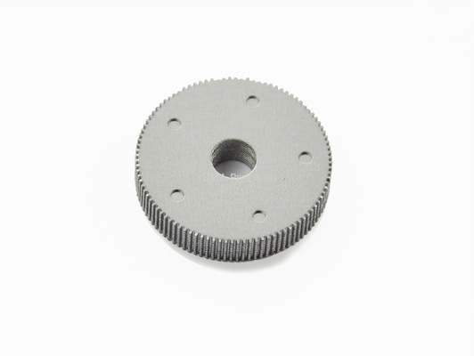 Stator dan rotor motor industri berkualitas tinggi yang disesuaikan untuk motor kontrol Industri