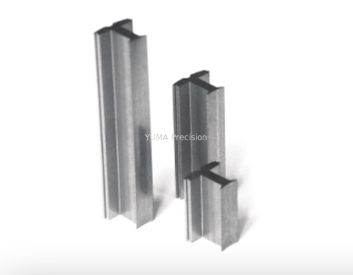 OEM Stamping Die Tool 12 slot Motor Rotor Stator Lamination Cores