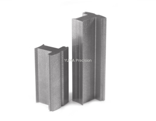 Silicon Steel Lamination Core Robot Servo Motor Stator Dan Rotor Stack