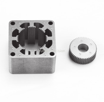 NEMA12 Produsen Rotor Inti Stator motor berkualitas tinggi