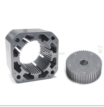 Kustom Stator Lamination Stack Coating 42mm NEMA 17 Stepper Motor Rotor
