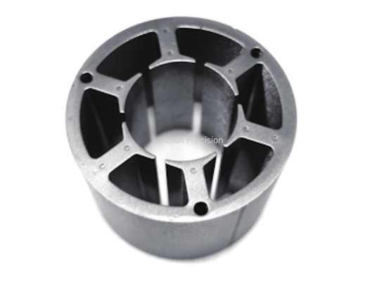 Laminasi Bahan Inti Motor Bldc Induksi Untuk Kontrol Industri
