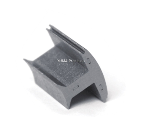Stator Stamping Laminasi Motor Listrik 56.1mm Untuk Baja Silikon Industri 3C