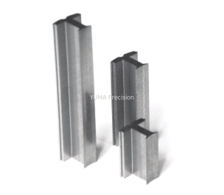 Lamination Stack Motor Core Production Servo Stator Rotor Untuk Industri 3C