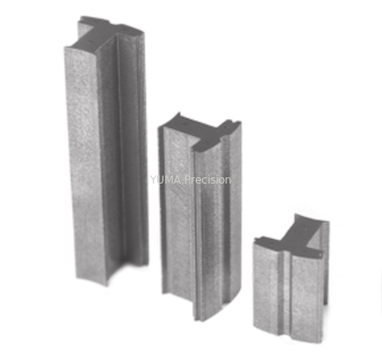3C Industri Servo Motor Stator Dan Rotor Laminasi Stack
