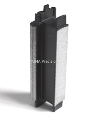 3C Industri Servo Motor Stator Dan Rotor Laminasi Stack
