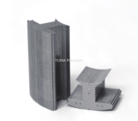 Proses Stack Laminasi Motor Listrik 76.4mm Untuk Alat Cetakan Industri Servo 3C