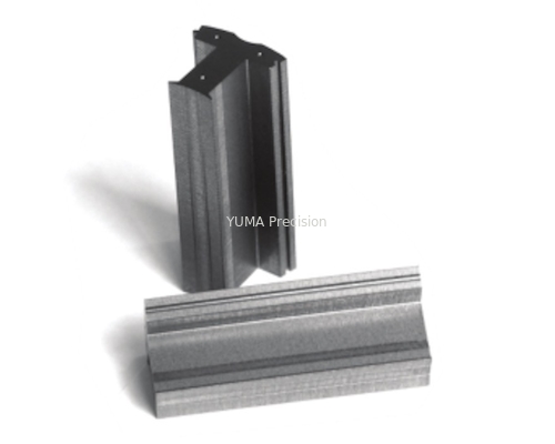 Bahan Laminasi Motor Listrik Stator B35A300 Untuk Motor T Industri Servo 3C