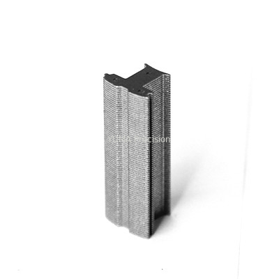 Produsen Baja Laminasi Listrik Servo Motor Rotor Core Stack