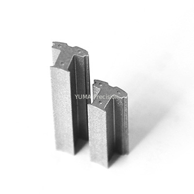 Produsen Baja Laminasi Listrik Servo Motor Rotor Core Stack