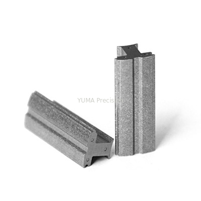 Produsen Baja Laminasi Listrik Servo Motor Rotor Core Stack