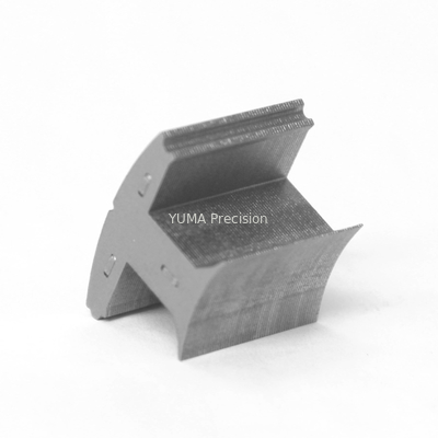 7.8mm Tiang Motor Listrik Stator Dan Produsen Rotor Untuk Besi Servo AC Brushless