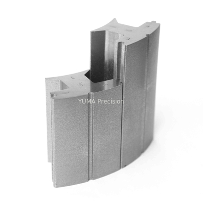 Rotor Laminated Stator Core Annealing Brushless AC Servo Replacement