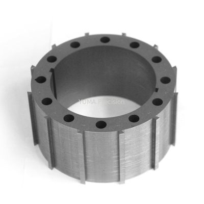 215.2mm Stamping Listrik Dan Produsen Laminasi Kontrol Industri Servo