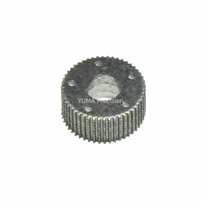 20mm NEMA8 Stepper Motor Stator Parts Laminated Rotor Core ID 11.95mm