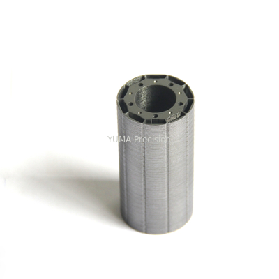 Bahan stamping stator motor AC Servo Brushless B35A300 23/45mm